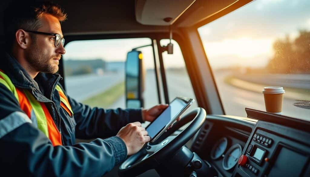 Calculateur du coût WK en transport logistique : guide précis et fiable