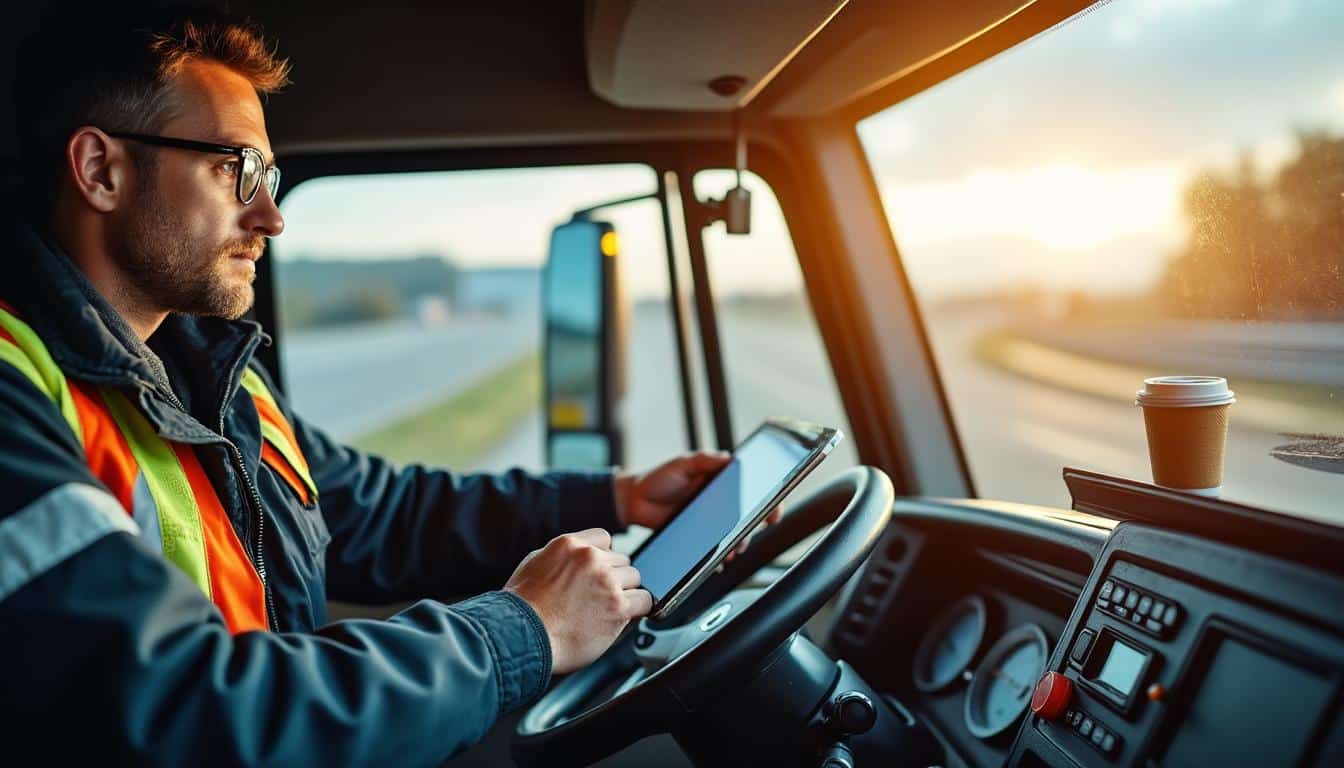 Calculateur du coût WK en transport logistique : guide précis et fiable