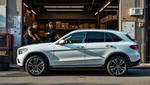 Utilitaire en location longue durée : guide complet pour pros