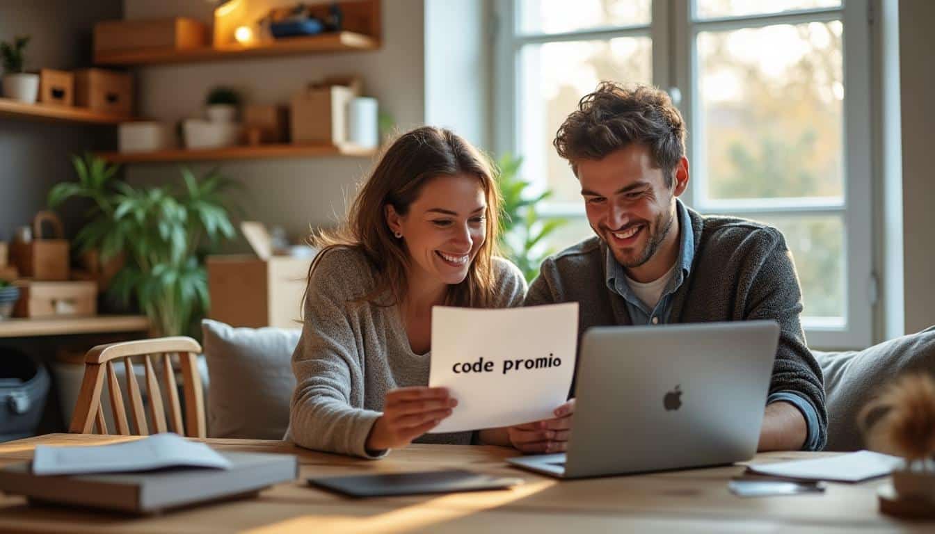 Illustration: Comprendre ce qu’est un code promo ManoMano actif et son fonctionnement
