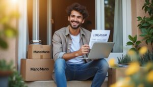 Code promo de ManoMano actif : comment économiser facilement