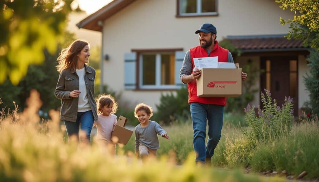Déménagement suivi du courrier La Poste : guide complet et sécurisé