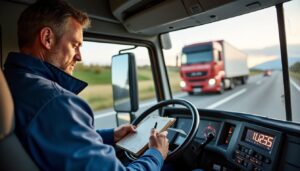 Taux horaire de 150 mètres dans le transport : comprendre et négocier