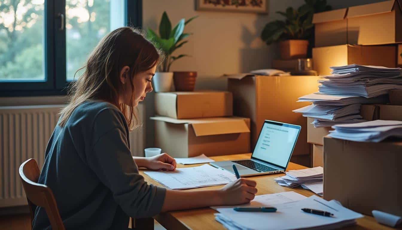 Déménagement et listes électorales : mise à jour essentielle à faire