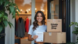 Code promo Private Sport Shop livraison gratuite pour économiser facilement