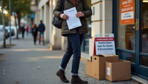 Inscription sur la liste électorale après déménagement : guide complet