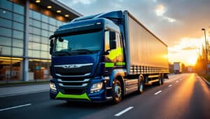 Camions VL : guide complet pour choisir et utiliser un camion léger