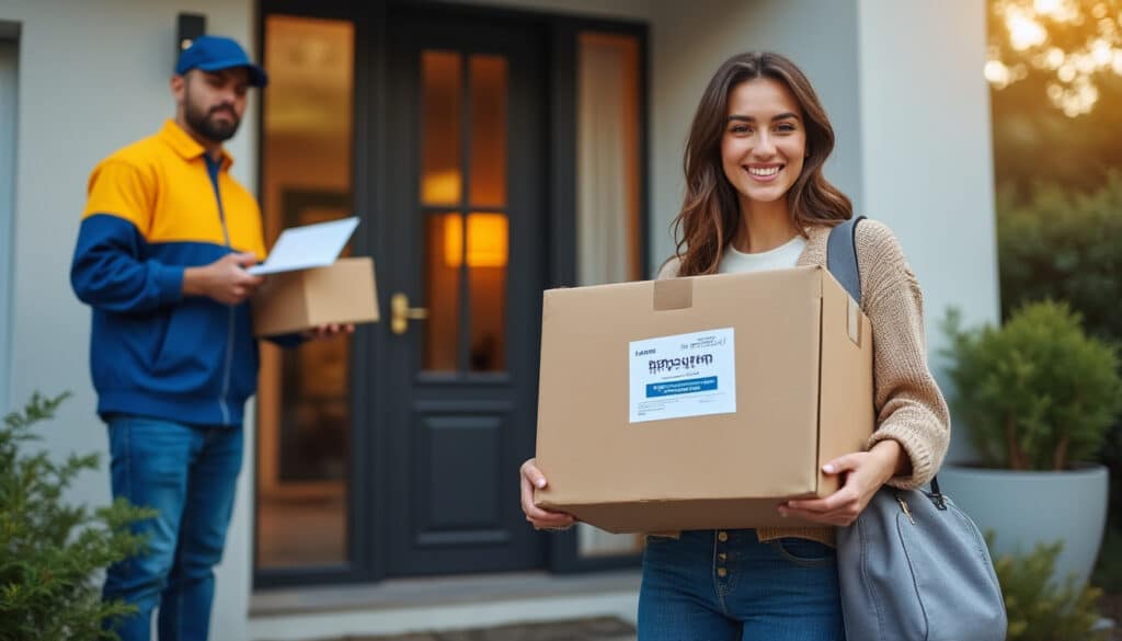 Déménagement et suivi de courrier La Poste : Guide complet et astuces