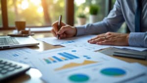 La déduction forfaitaire spécifique : guide complet pour salariés et employeurs