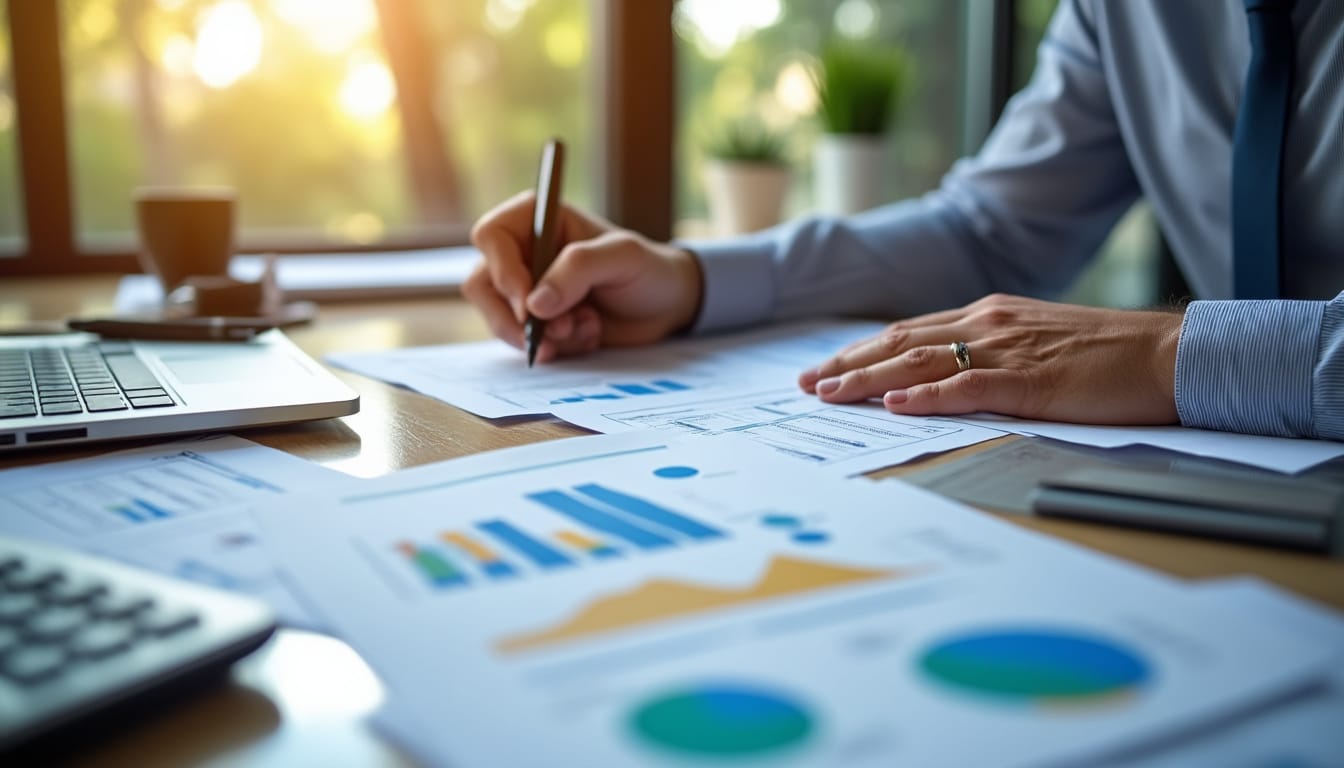 La déduction forfaitaire spécifique : guide complet pour salariés et employeurs