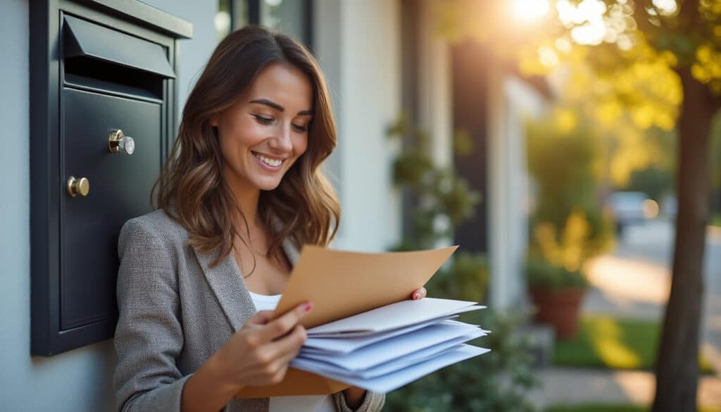 Réexpédition du courrier temporaire : guide pratique et astuces