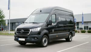 Le Camion Noir : identité, activité et infos utiles